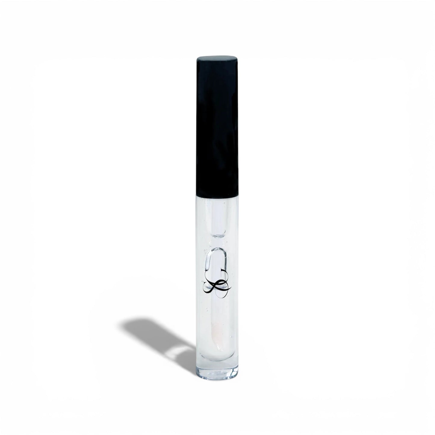 Ultimate Clear Lip Plumping Gloss