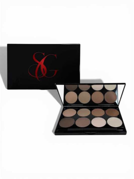 Ultimate Contour Kit