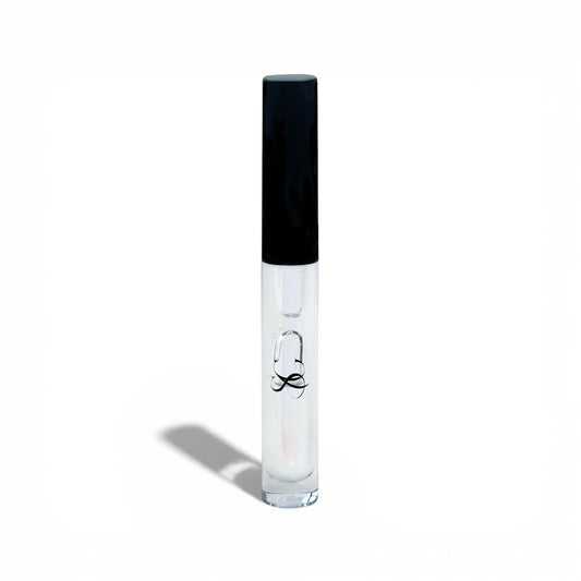 Ultimate Clear Lip Plumping Gloss