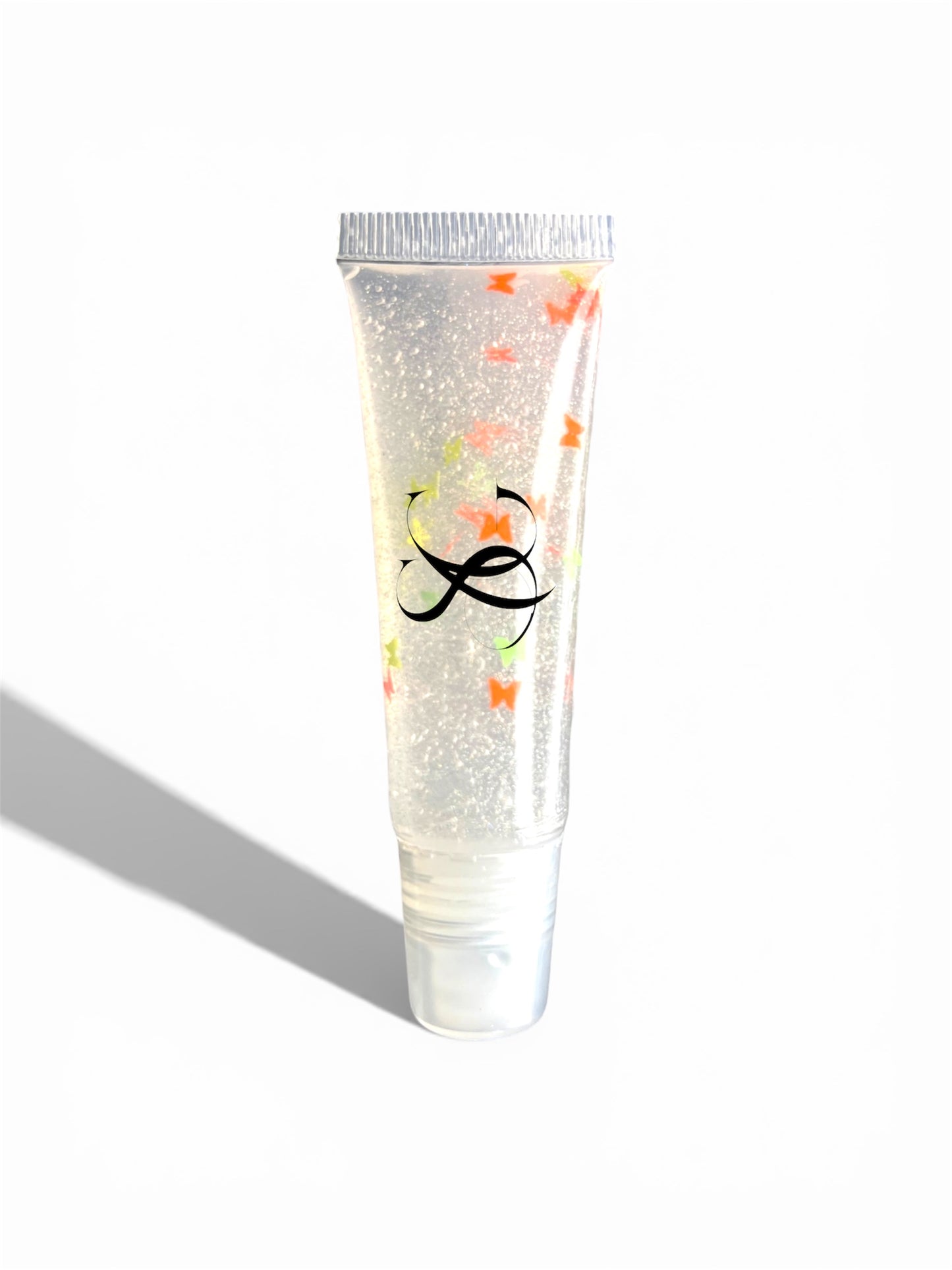 Glitter Garden Gloss