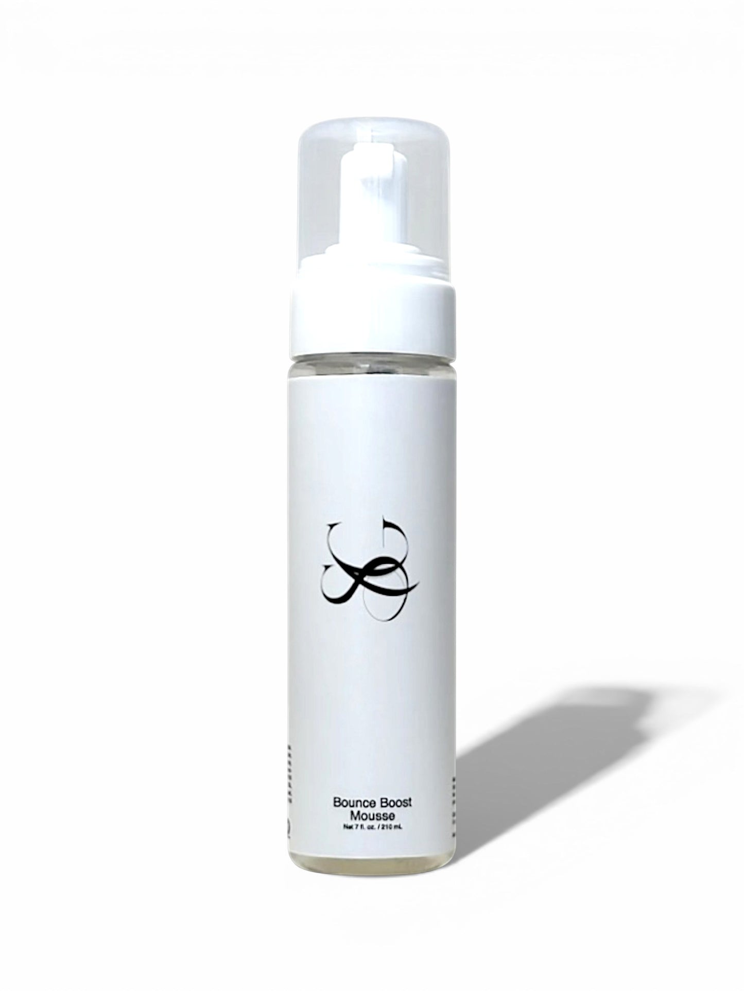 SG Bounce Boost Mousse