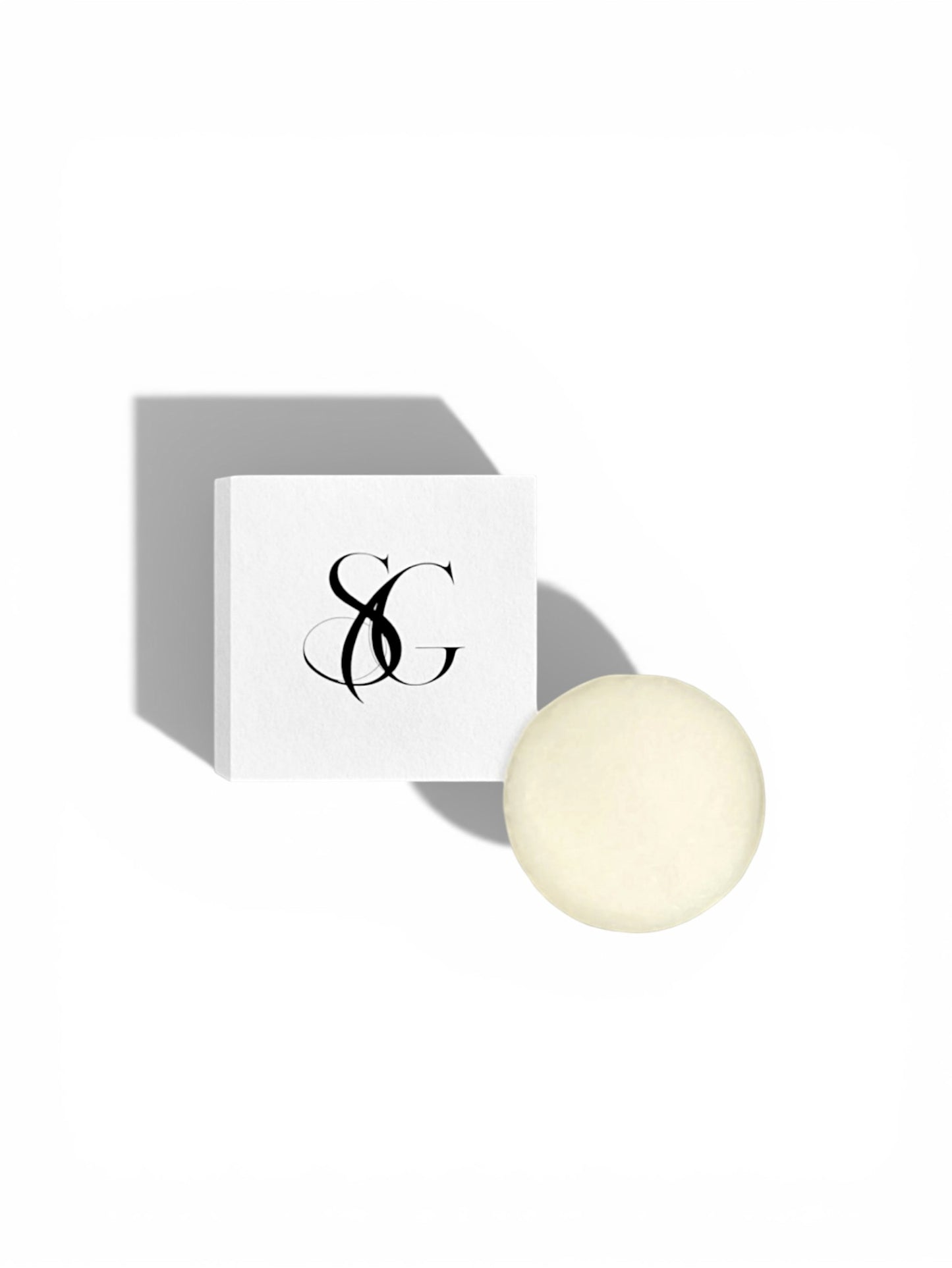 SG Conditioner Bar