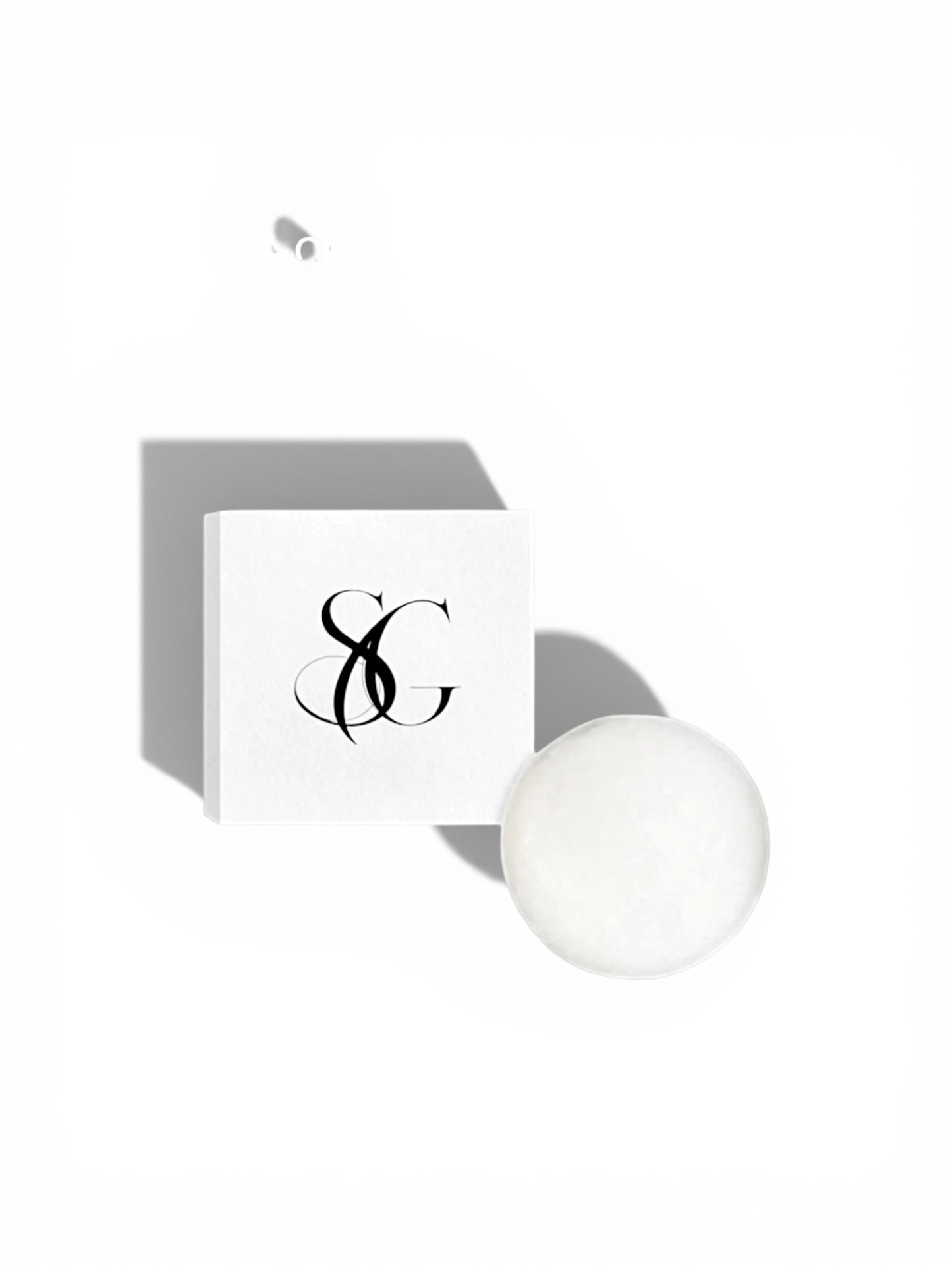 SG Shampoo Bar