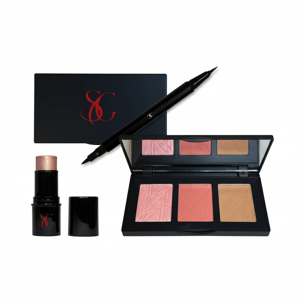 Face Essentials Bundle